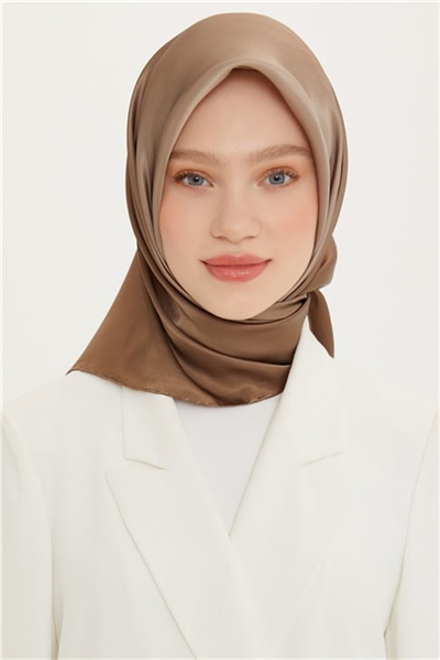 Armine Twill İpek Eşarp 22Ya8770 3 34