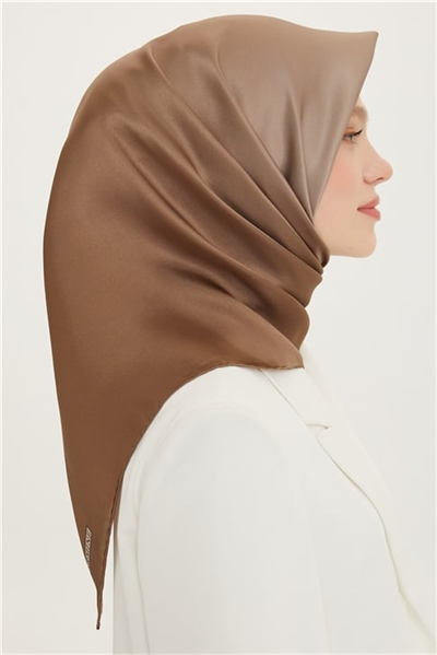 Armine Twill İpek Eşarp 22Ya8770 3 34