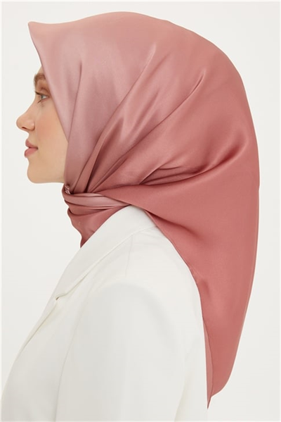 Armine Twill İpek Eşarp 22Ya8770 3 50