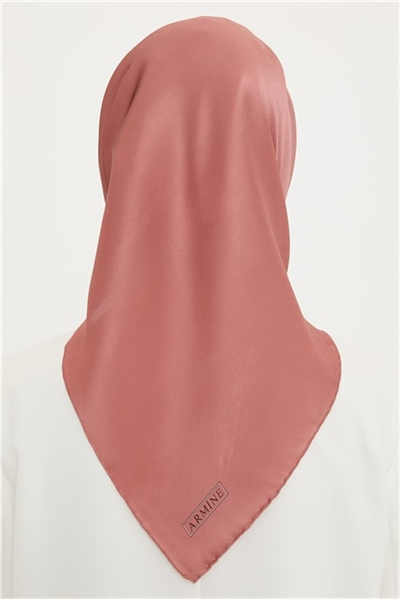 Armine Twill İpek Eşarp 22Ya8770 3 50