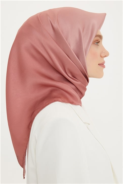 Armine Twill İpek Eşarp 22Ya8770 3 50