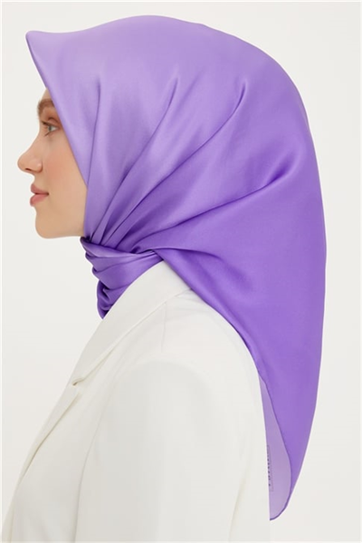 Armine Twill İpek Eşarp 22Ya8770 3 54