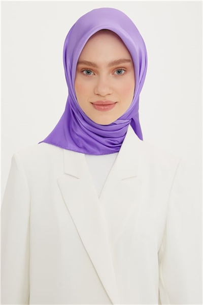 Armine Twill İpek Eşarp 22Ya8770 3 54