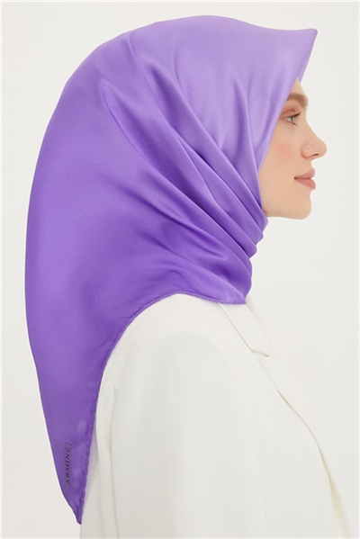 Armine Twill İpek Eşarp 22Ya8770 3 54