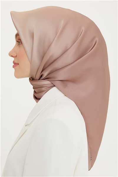 Armine Twill İpek Eşarp 22Ya8770 3 56