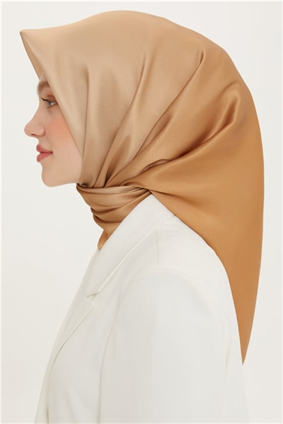 Armine Twill İpek Eşarp 22Ya8770 3 84