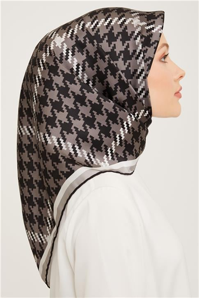 Armine Twill İpek Eşarp 23Ka9000 52 05