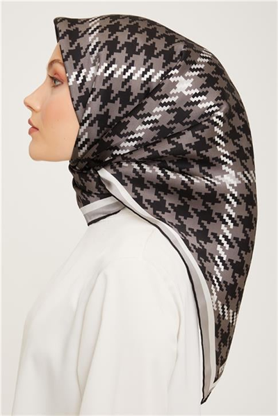 Armine Twill İpek Eşarp 23Ka9000 52 05