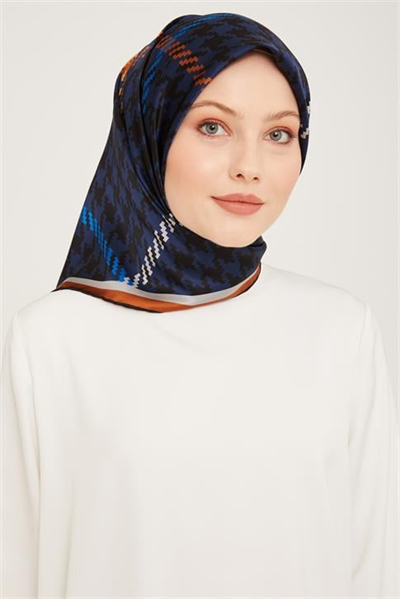 Armine Twill İpek Eşarp 23Ka9000 52 07