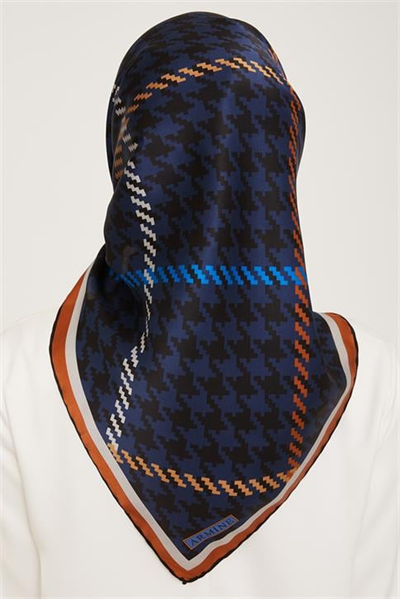 Armine Twill İpek Eşarp 23Ka9000 52 07