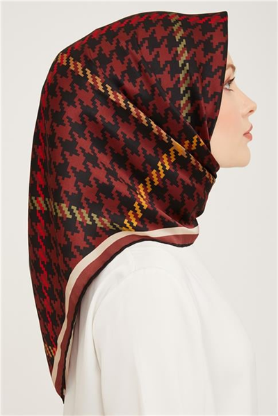 Armine Twill İpek Eşarp 23Ka9000 52 31
