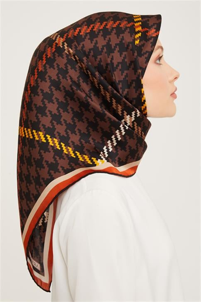 Armine Twill İpek Eşarp 23Ka9000 52 33