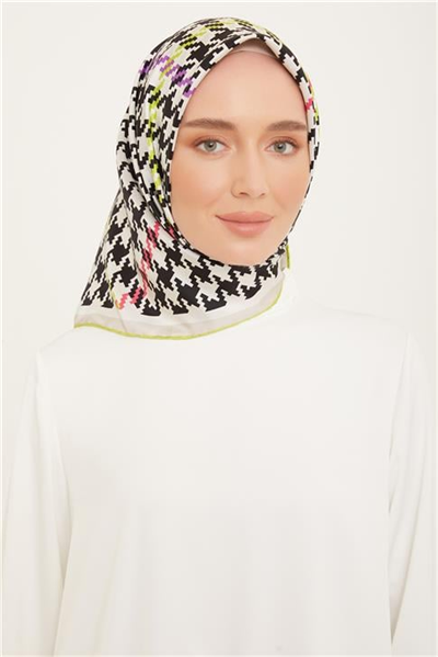 Armine Twill İpek Eşarp 23Ka9000 52 81