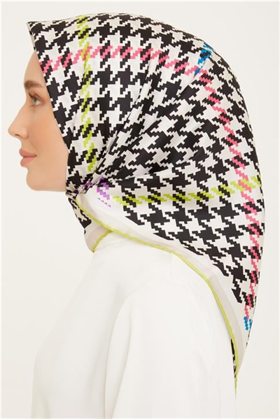 Armine Twill İpek Eşarp 23Ka9000 52 81