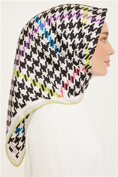 Armine Twill İpek Eşarp 23Ka9000 52 81