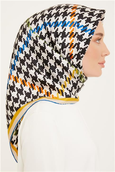 Armine Twill İpek Eşarp 23Ka9000 52 82