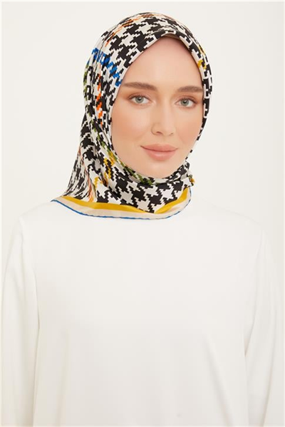Armine Twill İpek Eşarp 23Ka9000 52 82