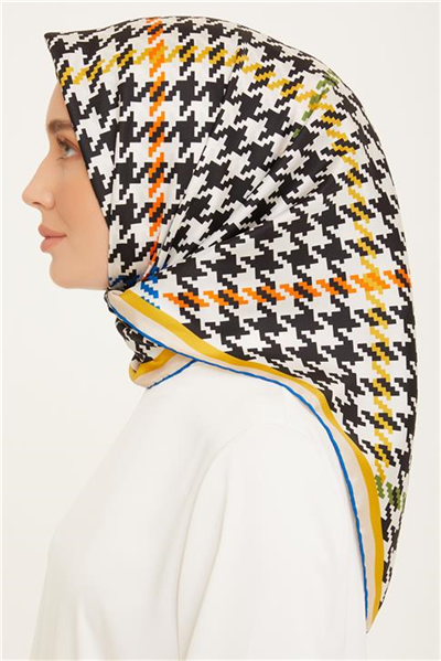 Armine Twill İpek Eşarp 23Ka9000 52 82