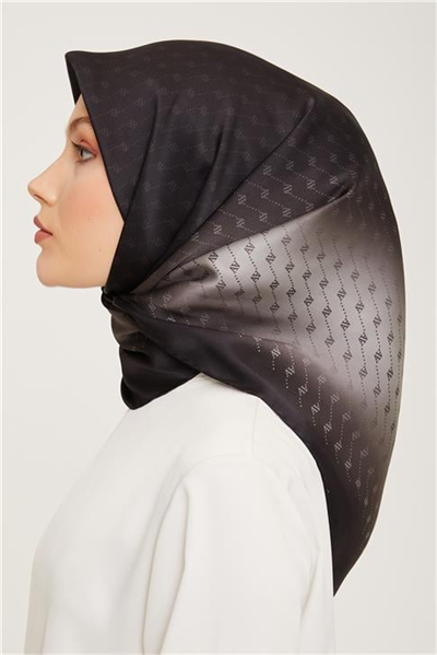Armine Twill İpek Eşarp 23Ka9003 08