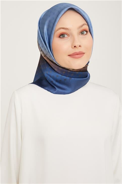 Armine Twill İpek Eşarp 23Ka9003 36