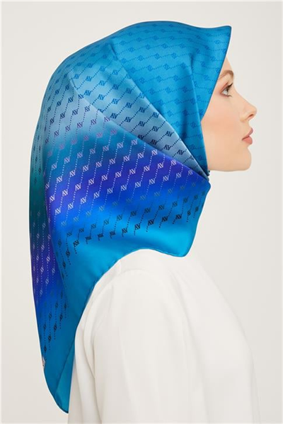 Armine Twill İpek Eşarp 23Ka9003 51