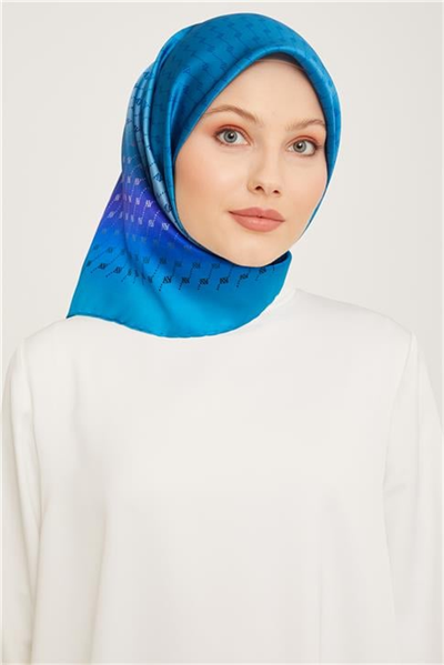 Armine Twill İpek Eşarp 23Ka9003 51