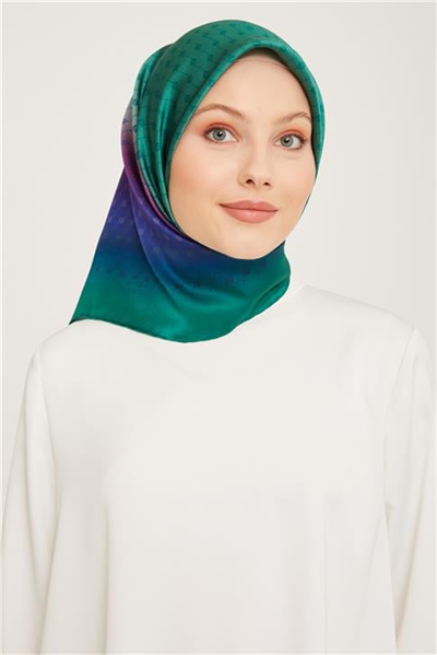 Armine Twill İpek Eşarp 23Ka9003 57