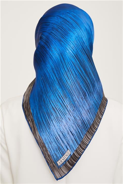 Armine Twill İpek Eşarp 23Ka9005 02