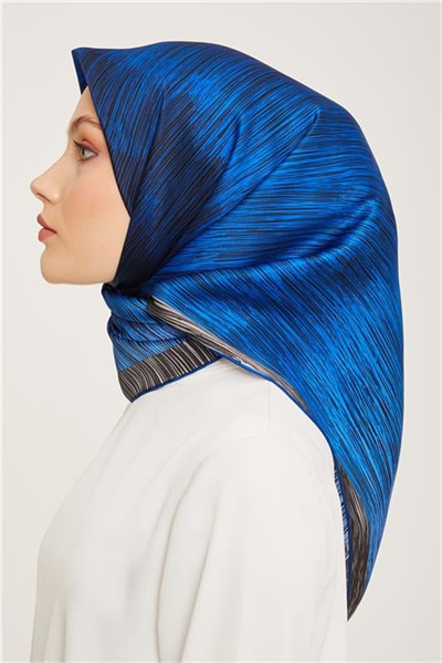 Armine Twill İpek Eşarp 23Ka9005 02