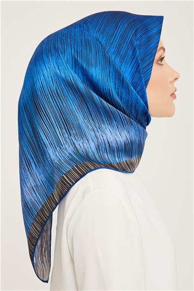 Armine Twill İpek Eşarp 23Ka9005 02