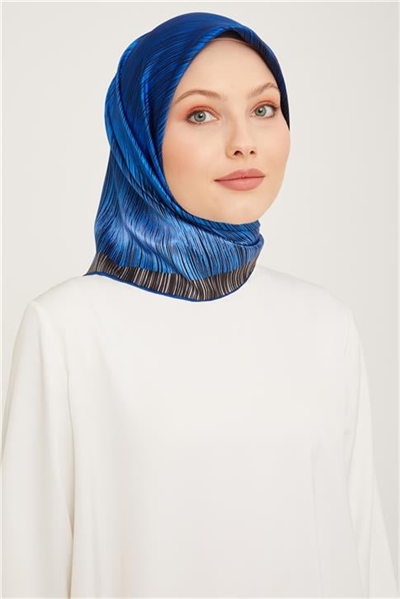 Armine Twill İpek Eşarp 23Ka9005 02