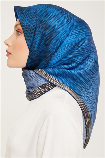Armine Twill İpek Eşarp 23Ka9005 36
