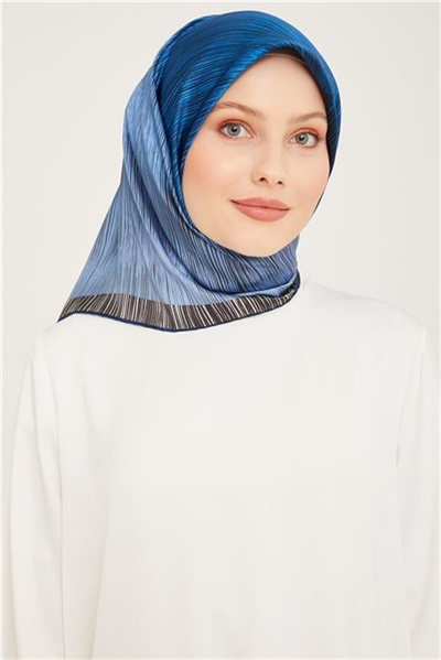 Armine Twill İpek Eşarp 23Ka9005 36
