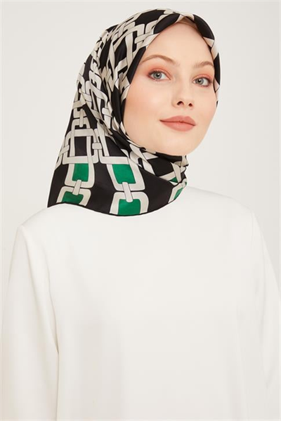 Armine Twill İpek Eşarp 23Ka9007 33 52