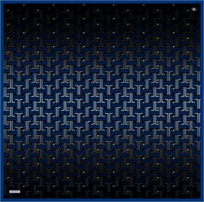 Armine Twill İpek Eşarp 23Ka9011 8 02