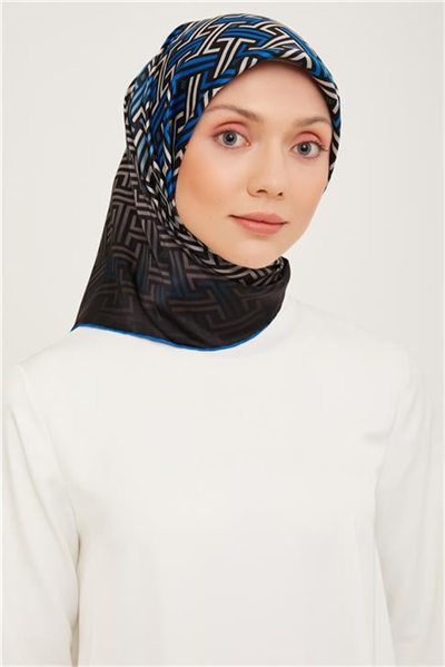 Armine Twill İpek Eşarp 23Ka9011 8 22