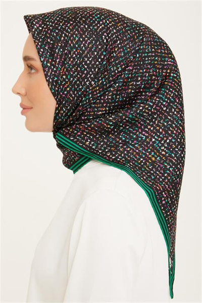Armine Twill İpek Eşarp 23Ka9013 05