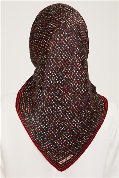 Armine Twill İpek Eşarp 23Ka9013 06