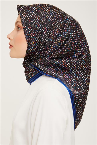Armine Twill İpek Eşarp 23Ka9013 07