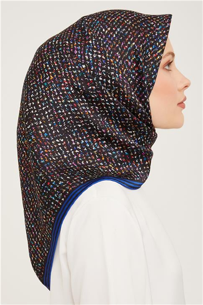 Armine Twill İpek Eşarp 23Ka9013 07