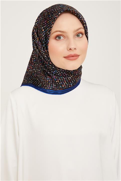 Armine Twill İpek Eşarp 23Ka9013 07