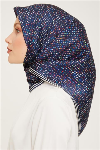Armine Twill İpek Eşarp 23Ka9013 10