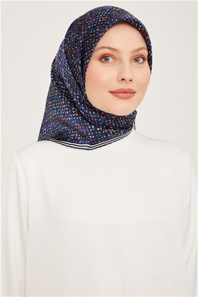 Armine Twill İpek Eşarp 23Ka9013 10