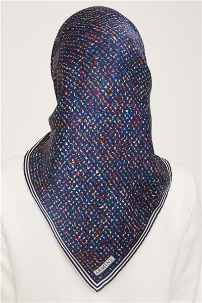 Armine Twill İpek Eşarp 23Ka9013 10