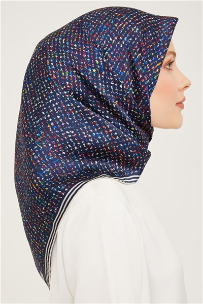 Armine Twill İpek Eşarp 23Ka9013 10
