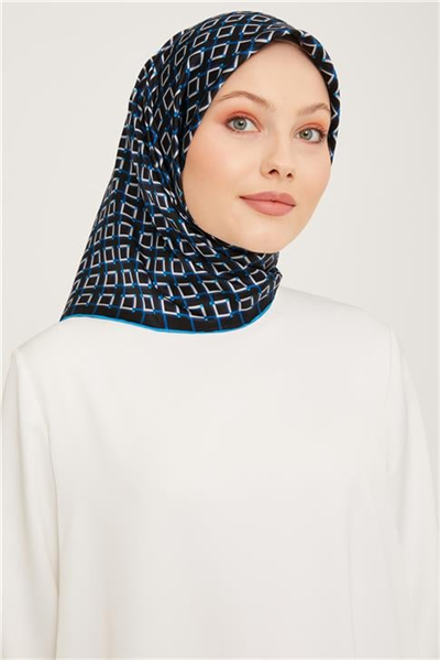 Armine Twill İpek Eşarp 23Ka9016 33 51