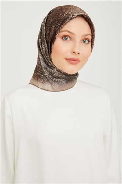 Armine Twill İpek Eşarp 23Ka9022 07