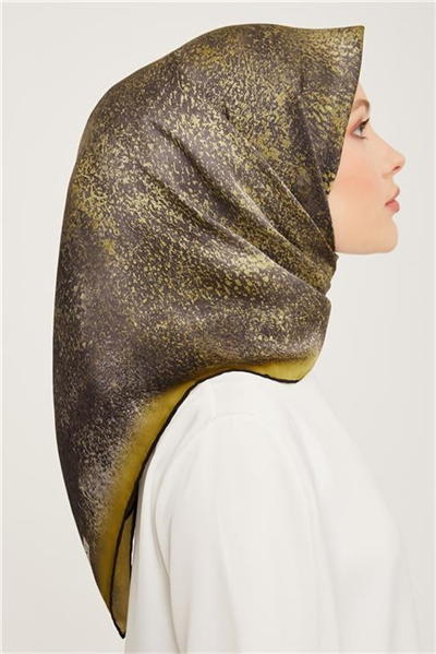 Armine Twill İpek Eşarp 23Ka9022 52