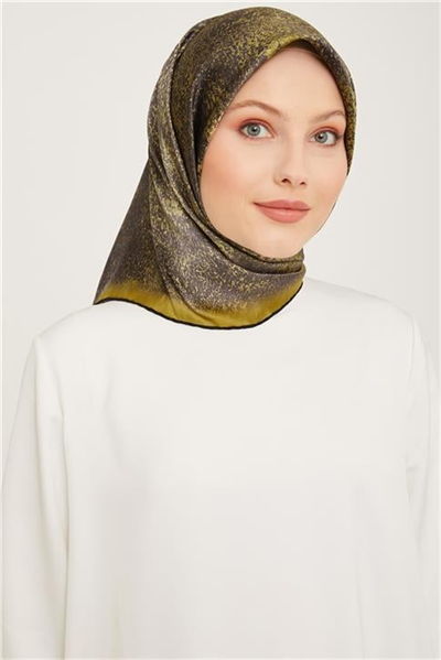 Armine Twill İpek Eşarp 23Ka9022 52