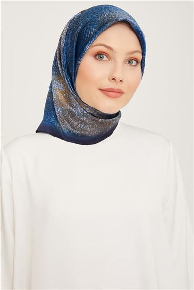 Armine Twill İpek Eşarp 23Ka9022 53